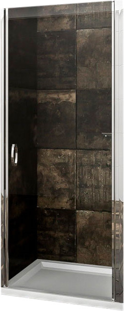 Душова перегородка Primera Intera 100 INTRL1110