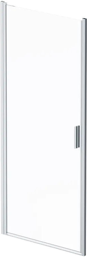 Душевая перегородка AM-PM Gem 90x195 W90UG-090-1P-195MT