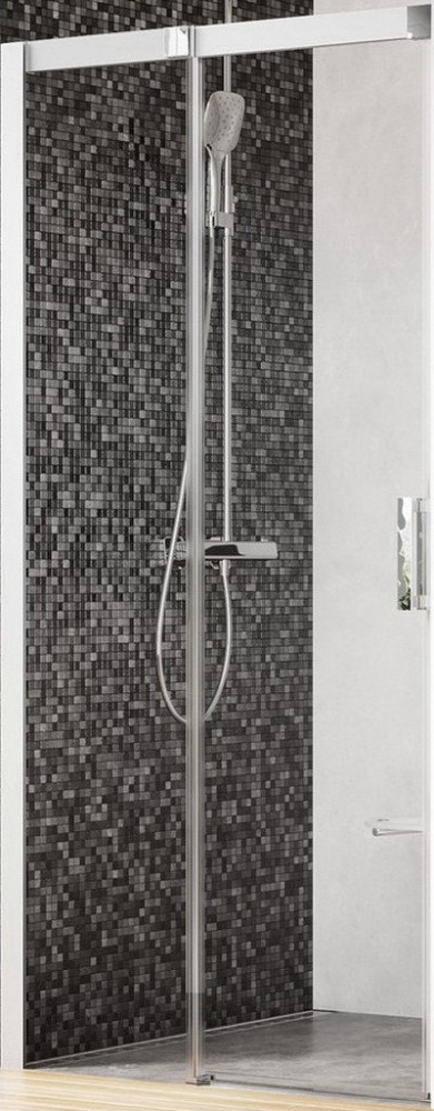 Душевая перегородка Ravak Matrix MSD2-120 L 0WLG0U00Z1