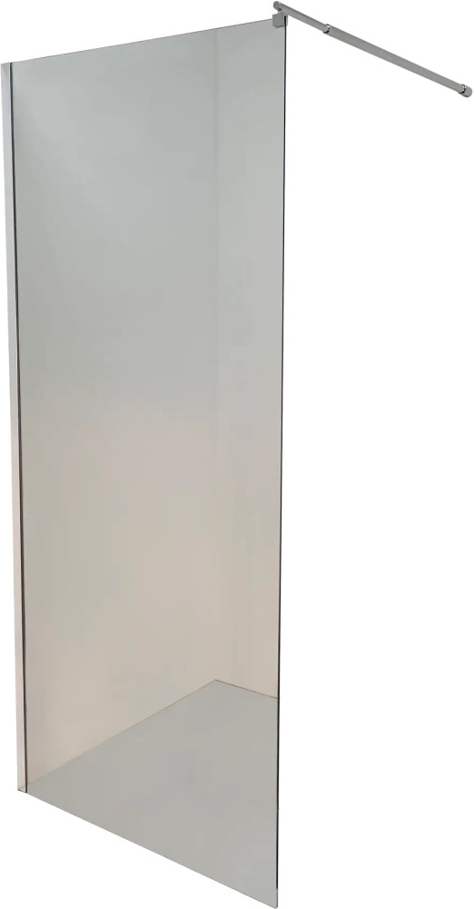 Душевая перегородка Bravo Lega 100T