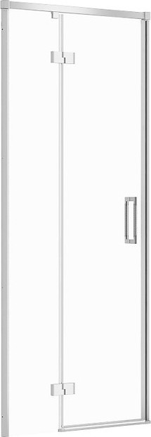 Душевая перегородка Cersanit Larga 80x195 S932-119