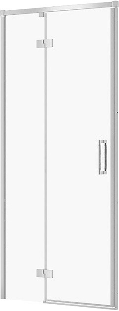 Душевая перегородка Cersanit Larga 90x195 S932-120