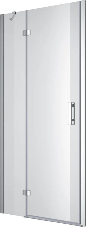 Душова перегородка Koller Pool Kvadro K100DC