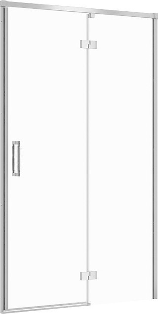 Душова перегородка Cersanit Larga 120x195 S932-118