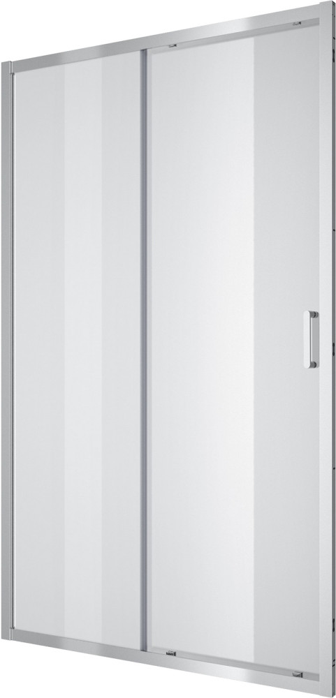 Душова перегородка Koller Pool Line Pro LNPRD120C