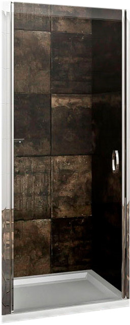 Душова перегородка Primera Intera 100 INTRR1110