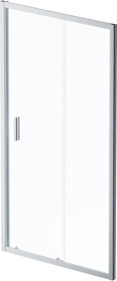 Душова перегородка AM-PM Gem 110x195 W90UG-110-1S-195MT