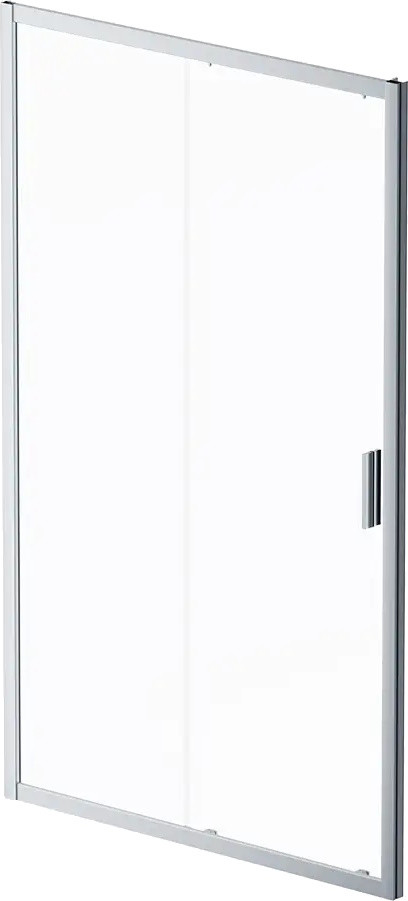 Душова перегородка AM-PM Gem 120x195 W90UG-120-1S-195MT