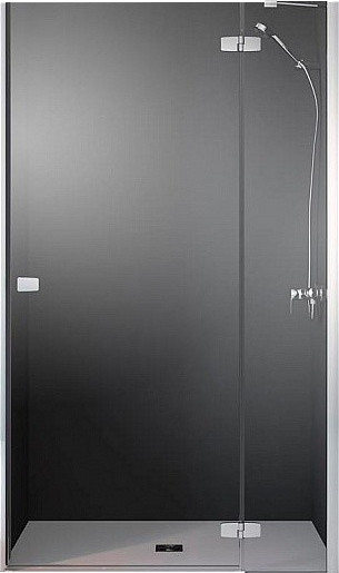 Душова перегородка Radaway Fuenta New DWJ 90 R 384013-01-01R