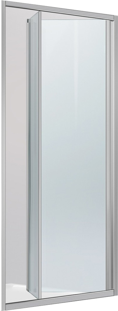 Душова перегородка Devit Fresh 100 FEN9210