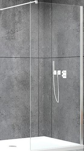 Душова перегородка Aquanil Fit 100x195