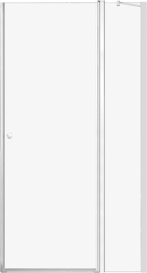 Душова перегородка Radaway Eos DWJ II 90 R 13799441-01R