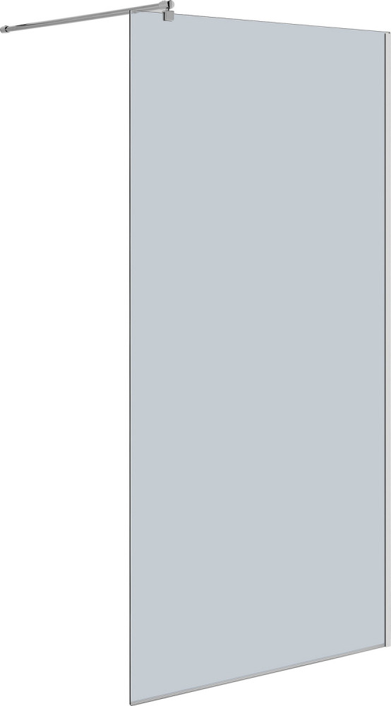 Душова перегородка Sea Horse Easy In 100 BKP251T10