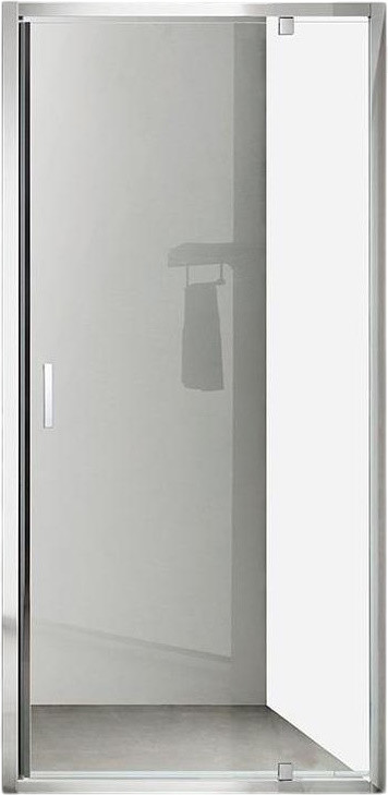 Душова перегородка Dusel FA518 1000x1950