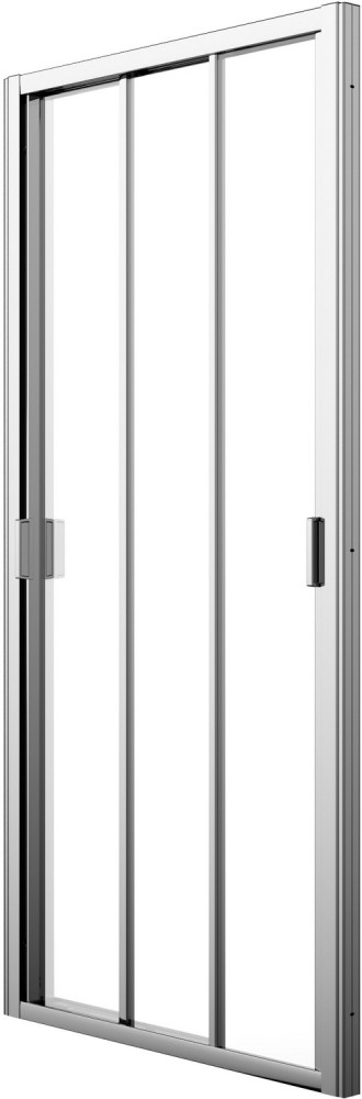 Душевая перегородка Radaway Evo DW 90 335090-01-01