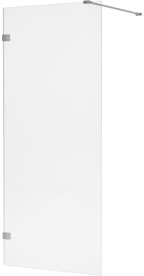 Душевая перегородка New Trendy Eventa 80 EXK-4618