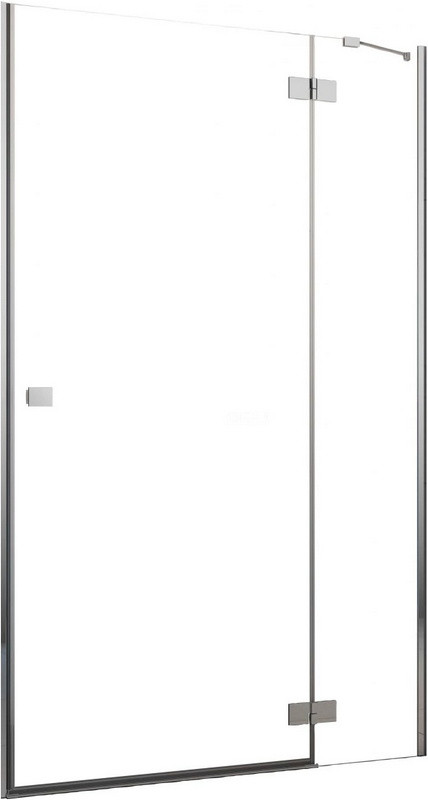 Душевая перегородка Radaway Essenza Pro DWJ 90 R 10099090-01-01R