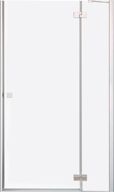 Душевая перегородка Radaway Essenza DWJ 90 R 1385013-01-01R