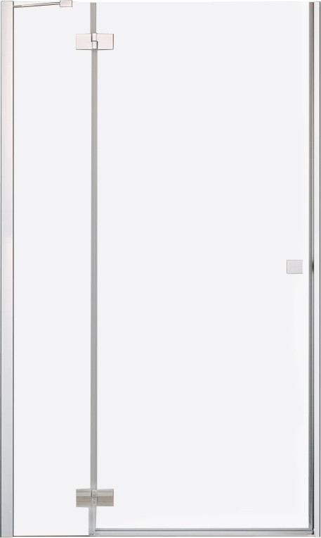 Душевая перегородка Radaway Essenza DWJ 110 L 1385015-01-01L