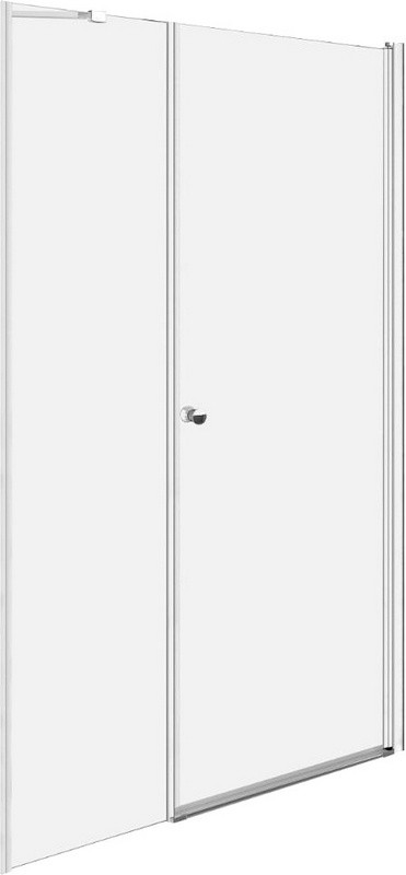 Душова перегородка Radaway Eos DWS 100 R 137990-01-01R