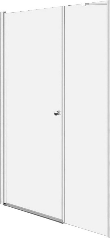 Душевая перегородка Radaway Eos DWS 110 L 137991-01-01L