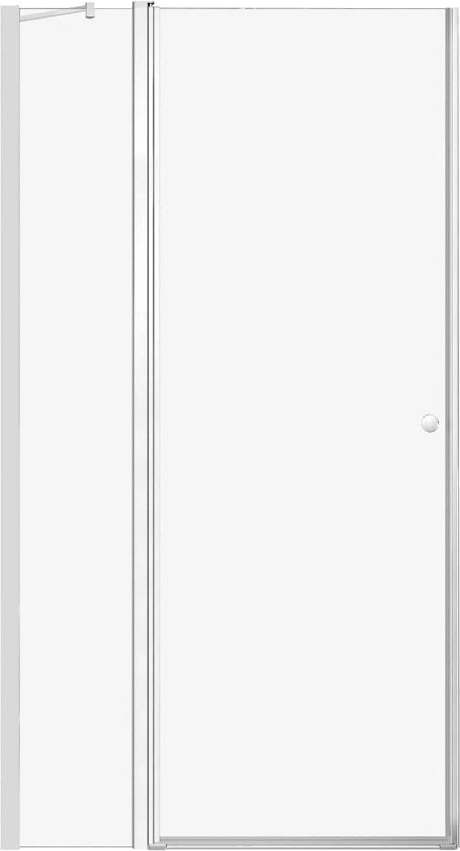 Душова перегородка Radaway Eos DWJ II 100 L 13799442-01L