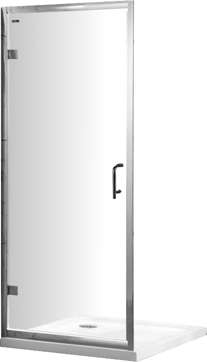 Душевая перегородка Veronis D-7-80 37892-15-1