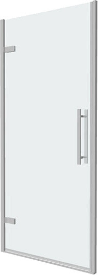 Душевая перегородка Ravak Cool COSD1-80 X0VV40A00Z1