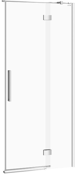 Душова перегородка Cersanit Crea 90x200 S159-006