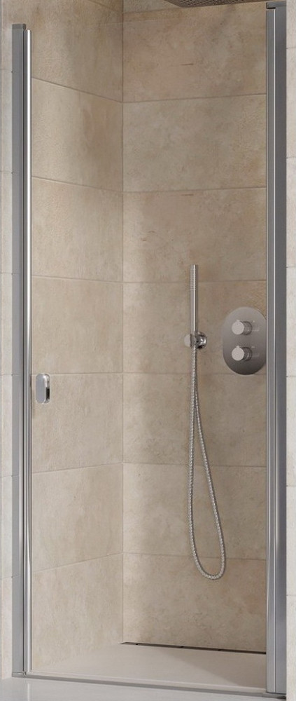 Душевая перегородка Ravak Chrome CSD1-80 0QV40U00Z1