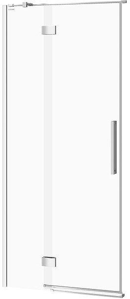 Душова перегородка Cersanit Crea 90x200 S159-005