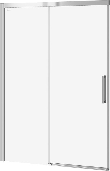 Душова перегородка Cersanit Crea 140x200 S159-008