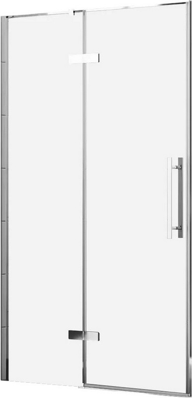Душевая перегородка Ravak Cool COSD2-120 X0VVGCA00Z1