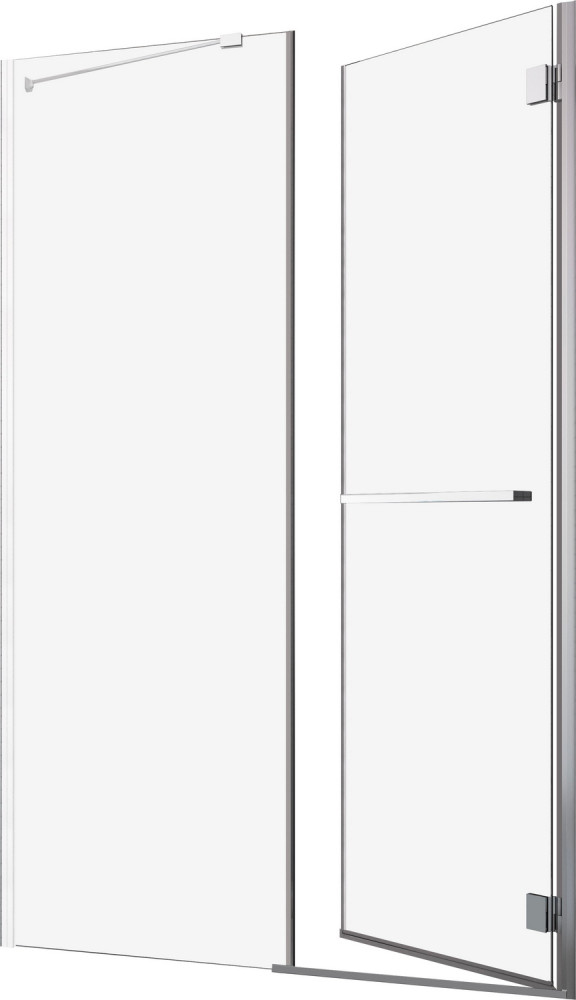 Душова перегородка Radaway Carena DWJ 110 R 134333-01-01NR