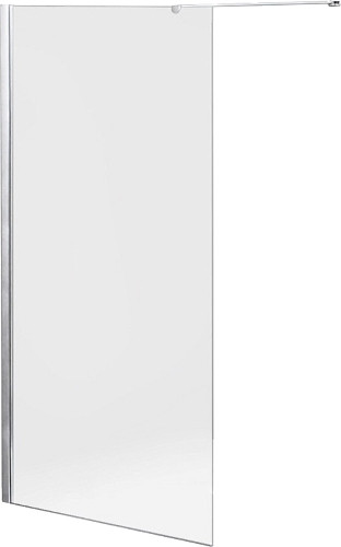 Душова перегородка AM-PM Bliss L 100x190 W53G-W90-000CT