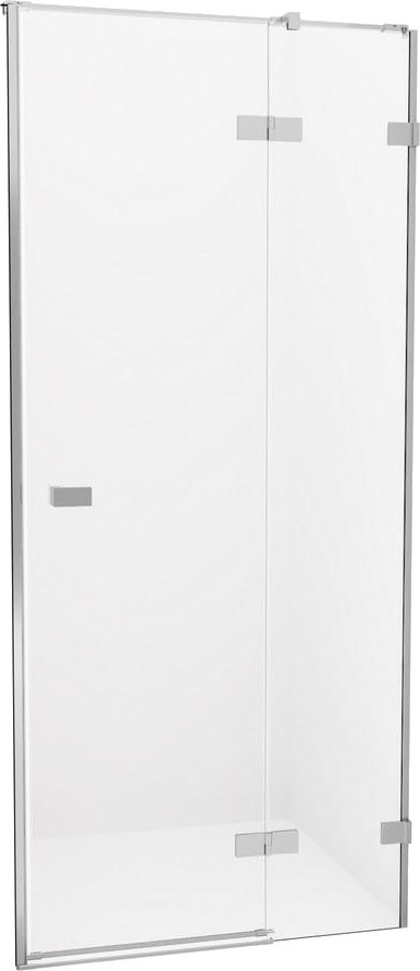 Душова перегородка New Trendy Avexa 120 R EXK-1450