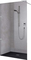 Душова перегородка Artex AX-90