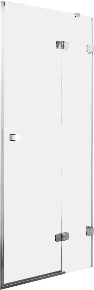 Душова перегородка Ravak Brilliant BSD2-100 A-R 0UPAAA00Z1