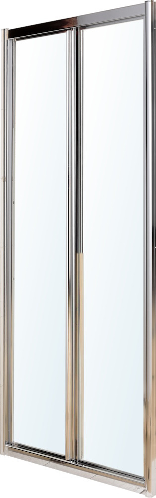 Душова перегородка Eger Bifold 599-029-90