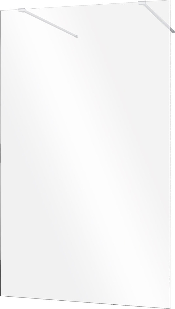 Душевая перегородка Besco Aveo Due AVD-130-195C