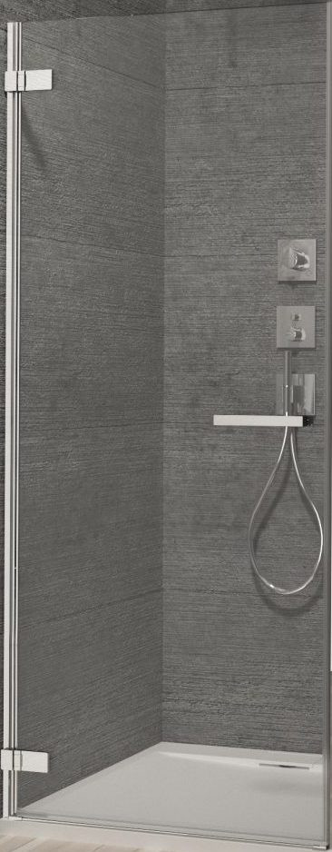 Душова перегородка Radaway Arta DWJ I 100 386073-03-01L