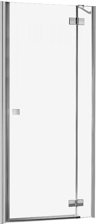 Душова перегородка Radaway Almatea DWJ 80 R 30902-01-01N