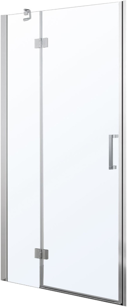 Душова перегородка Eger 599-701 (h)