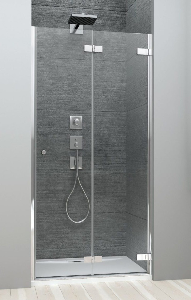 Душова перегородка Radaway Arta DWB 90 386151-03-01R