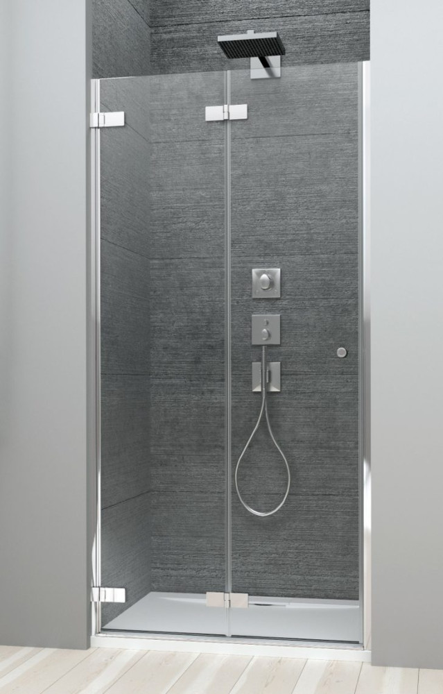 Душова перегородка Radaway Arta DWB 90 386151-03-01L