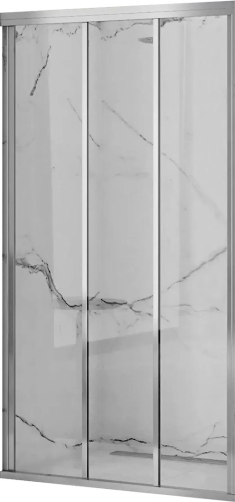 Душевая перегородка REA Alex 130 REA-K0923