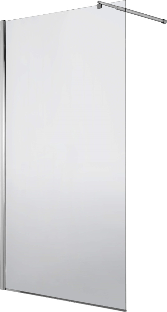 Душевая перегородка Deante Abelia Walk-In KTA 039P