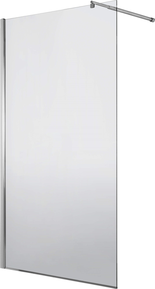 Душевая перегородка Deante Abelia Walk-In KTA 030P