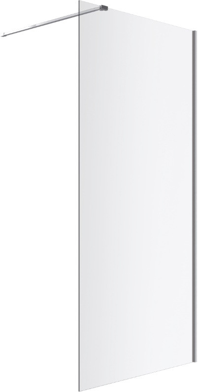 Душова перегородка Excellent Vidoq 120 KAEX.1506.1200.LP.CR