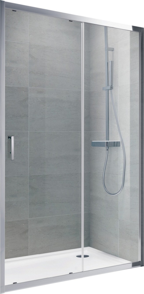 Душова перегородка Koller Pool Trend TD120C